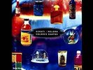 GUSTAVO CERATI DANIEL MELERO COLORES SANTOS LP nuevo 2015 In stock