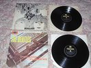 The Beatles 2LPS  Revolver--Please Please Me