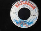 TREVOR LLOYD Chinee Brush - Explosion 1970 - Skinhead