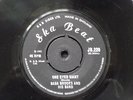 BABA BROOKS One Eyed Giant - Ska Beat 1965