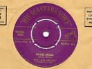 DON LANG AND HIS FRANTIC FIVE six-five special*school day 1957 UK GOLD HMV 45