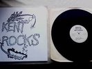 nwobhm Kent Rocks compilation White witch 1981 Demon Pact , Legend ,Renegade