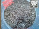 Morbid Angel Altars of Madness Vinyl 1989