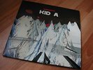 RADIOHEAD KID A 2X10