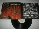 SLAYER Hell awaits LP Erstpressung Original Roadrunner 1985