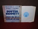 DUSTER BENNETT & FLEETWOOD MAC 1st LP 1968 MONO 1st Press NICE EXAMPLE