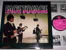 THE KINKS - FACE TO FACE - LP - Vinyl - 1967 - PYE - HTSLP 340006 P - GER