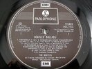 The Beatles BEATLES BALLADS UK LP 1ST PARLOPHONE 1ST PRESS ONE PLAY & MINT MINUS