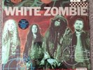 WHITE ZOMBIE 