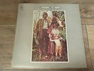 Gary Farr - Strange Fruit 1970 UK LP CBS 1st