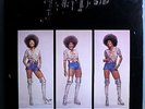 BETTY DAVIS FIRST ALBUM RARE ORIGINAL '71 JUST SUNSHINE FEMALE FUNK LP BEAUTIFUL
