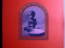 GEORGE HARRISON/BEATLES+BOB DYLAN BANGLADESH RARE ORIG '71 APPLE 3-LP SET w/BOOK