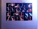 JIMI HENDRIX w/OTIS REDDING AT MONTEREY POP FEST RARE SEALED ORIG '70 REPRISE LP