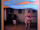 KATE & ANNA McGARRIGLE DANCER wBRUISED KNEES (2d ALBUM) SEALED ORIG'77 WARNER LP