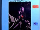 NAT ADDERLEY+JOE HENDERSON MEMORY LANE RARE ORIG '67 MONO WHITE LABEL PROMO LP