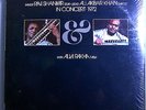 RAVI SHANKAR & AA KHAN IN CONCERT '71 SEALED ORIG '72 LP ON BEATLES' APPLE LABEL