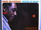 DUKE ELLINGTON BLUES IN ORBIT RARE ORIG'60 COLUMBIA 6 EYE STEREO LP 1A STUNNING