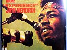 JIMI HENDRIX MORE EXPERIENCE ORIG SOUNDTRACK RARE SEALED ORIG '69 UK EMBER LP