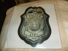 THE POLICE - CAN'T STAND LOSING YOU / ROXANNE ORIG PICTURE DISC NEW WAVE PUNK