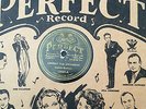5 Country ROMEO & PERFECT w sleeves AUTRY, RITTER, CARLISLE, COX, FOLEY 78 rpm