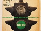 MILES DAVIS-WALKIN'-JAZZ  on PRESTIGE  NM, MONO, DG, RVG, BERGENFIELD, HORACE SI