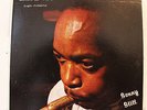 SONNY STITT-SELF-TITLED-JAZZ  on ARGO  VG++, MONO, DG