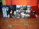KISS - THESE ARE THE DEMONS OF ROCK LP  & GREAT COLLECTOR'S EDITION 