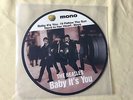 The Beatles - Baby it's You - Picture Disc - BBC Broadcast NM