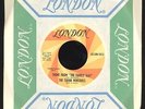 THE TUDOR MINSTRELS 'Family Way' McCartney penned 1966 Promo 45 HEAR Beatles