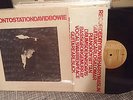 David Bowie LP Station to Station RCA 11327  1976