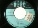 THE OPELS - white christmas / santa's dance / silver bells / o holy night - TREX