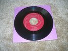 R&B SOUL-ALBERT WASHINGTON-I'M THE MAN-FRATERNITY 1002