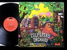 CULPEPERS ORCHARD LP Danish Prog MONSTER 1971 1st Press EX