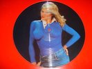 SAMANTHA FOX - Aim To Win UK 1986 Genie Music 12