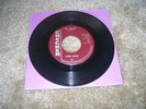 SOUL MOD ROCKER-BOBBY LESTER-AM I THE MAN-CHECKER 921