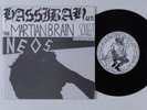 NEOS Hassibah Gets the Martian Brain Sqeeze RAT CAGE 7