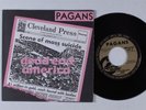 PAGANS Dead End America DROME 7