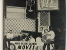 Herk Olson Quartet - Moves LP - Private Jazz VG+