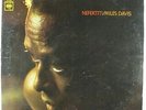 Miles Davis - Nefertiti LP - Columbia - CS 9594 2-Eye Stereo