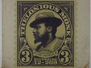 Thelonious Monk - The Unique LP - Riverside - RLP 12-209 DG