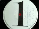 THE CURE-The Walk/Upstairs Room- Rare UK 12