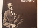 WALT DICKERSON-RELATIVITY-JAZZ  on NEW JAZZ  NM, MONO, DG, BERGENFIELD, AHMED AB