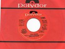 Rare In Demand 70's, Enchantment, Call On Me, Polydor Demo, Stereo/Mono. VG++