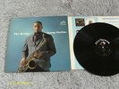 1962 RARE JAZZ-RCA VICTOR 2527-SONNY ROLLINS-THE BRIDGE-DG-STEREO-LP-NICE
