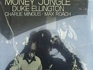 Duke Ellington Sealed US DMM Reissue LP Money jungle Blue Note Charlie Mingus
