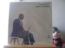 JOHN COLTRANE - ASCENSION - IMPULSE A-95 - MONO - 