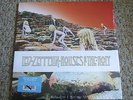 Houses of the Holy [Deluxe Edition] 2 LP Led Zeppelin 180gm Vinyl 2 Disc SEALED
