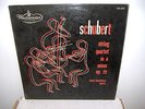 SCHUBERT Quartet #13 Op 29 Vienna Konzerthaus Quartet - WESTMINSTER WL-5115