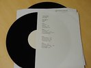 PAT TRAVERS ?– CAN DO (RARE VINYL TEST PRESSING)