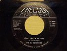 MONSTER NYC DOO WOP 1ST PRESS 2 SIDER 